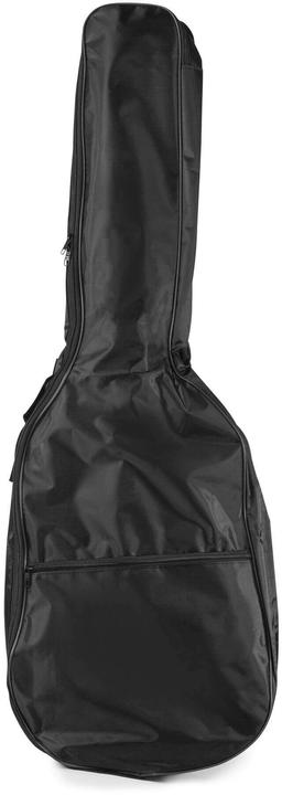 Image du produit Max Music ShowKit (Guitare semi-acoustique, Tilleul)