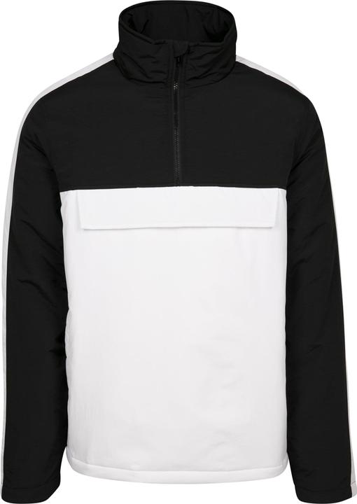 Immagine prodotto Urban Classics Giacca 2-Tone Padded Pull Over (XL)