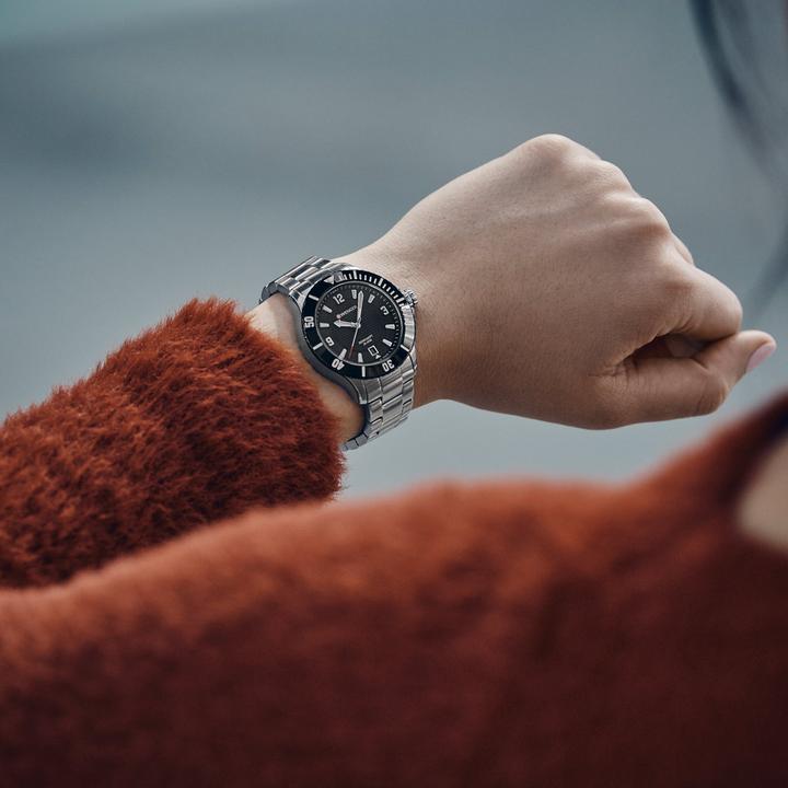 Immagine prodotto Wenger Seaforce Small (Orologio da polso analogico, Fatto in Svizzera, 35 mm)