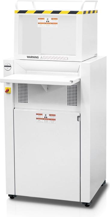 Immagine prodotto Ideal Tritatutto 4606 CC / 2 x 15 mm (Taglio delle particelle)