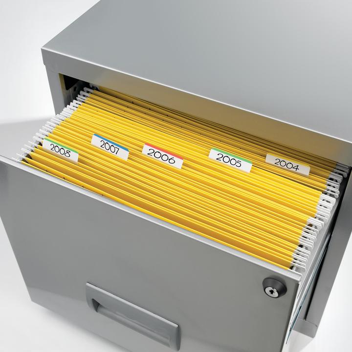 Produktbild Post-it Index Strong (50.80 x 38 mm)