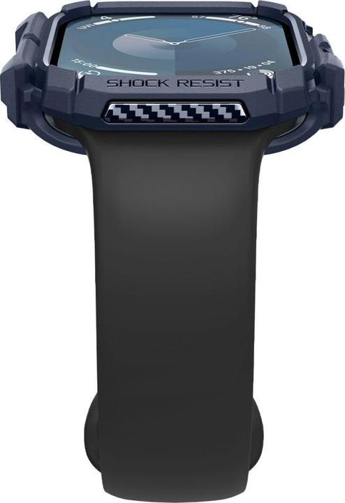 Actual product image Spigen Rugged Armor