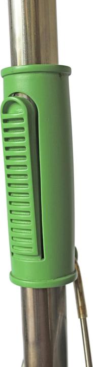 Actual product image Laubfix Pro