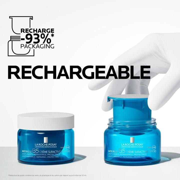 Immagine prodotto La Roche Posay Hyalu B5 Suractivated (50 ml, Crema da giorno, SPF 30)