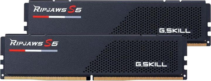 Actual product image G.Skill Ripjaws S5 (2 x 32GB, 5600 MHz, DDR5 RAM, DIMM)