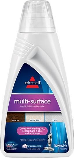 Actual product image Bissell Multi Surface Set