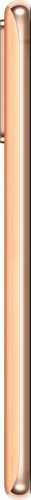 Actual product image Samsung Galaxy S20 FE 5G EU (128 GB, Cloud Orange, 6.50", Dual SIM, 5G)