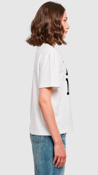 Produktbild Merchcode Ladies I Love NY Tee - 171799 (XL)