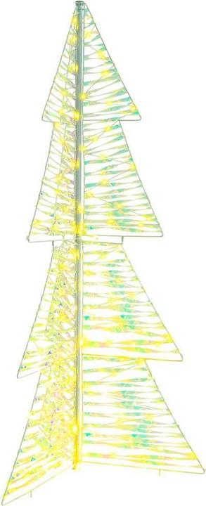 Star Trading Weihnachtsstern beleuchtet stehend | Fensterstern mit  Beleuchtung | Weihnachtsdeko Fens