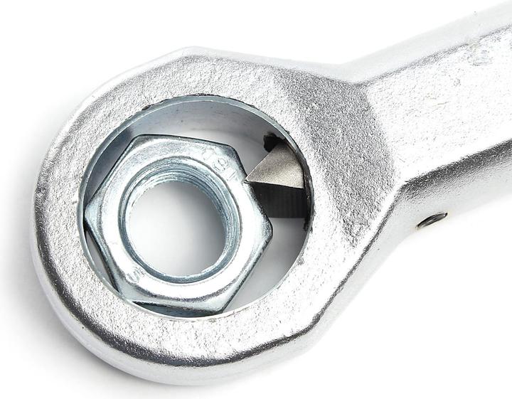 Immagine prodotto XPOtool Set di spaccadadi 2pcs 12-16/16-22mm meccanico per allentare i dadi automotive