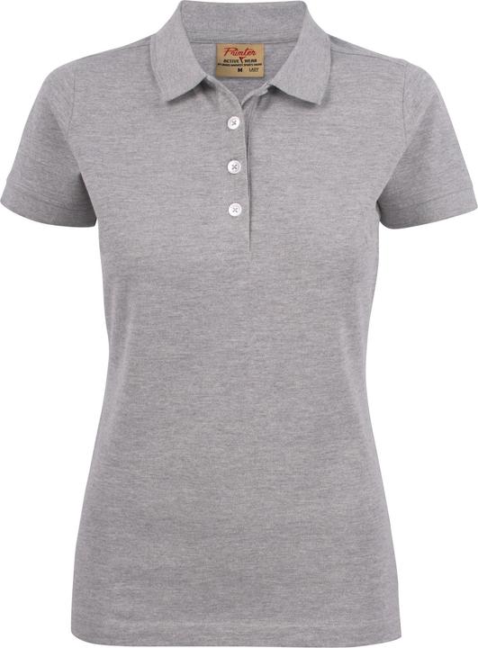 Produktbild Sharp Poloshirt (S)