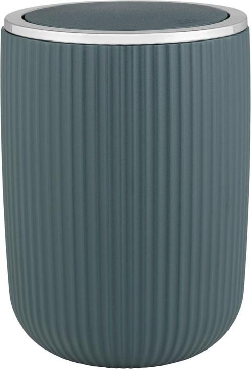 Actual product image Wenko Agropoli swing top bucket (2 l)