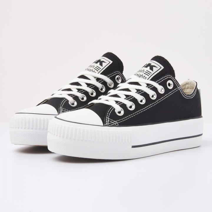 Image du produit British Knights Kaya low (36)