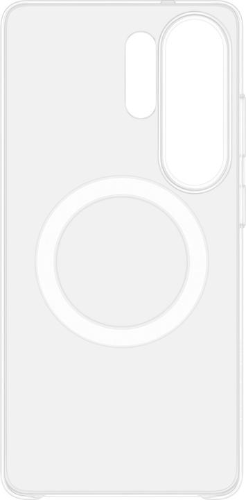 Actual product image Samsung Hard Cover Clear Case (Samsung Galaxy S26 Ultra)