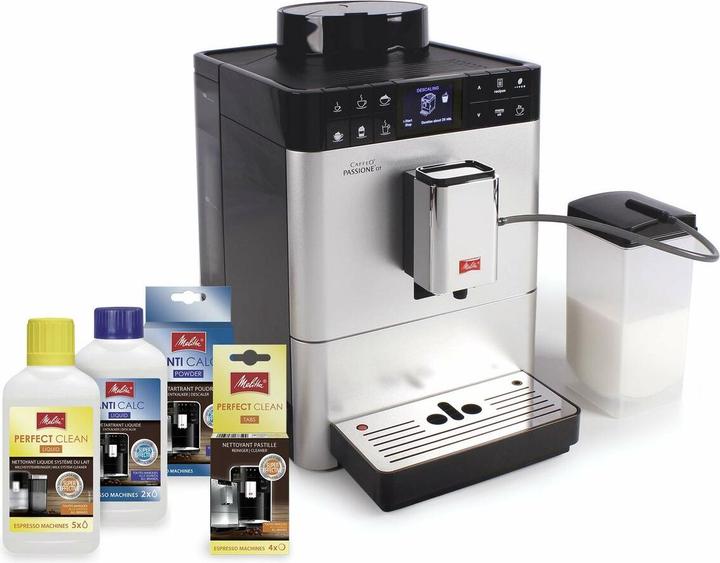 Produktbild Melitta Passione OT