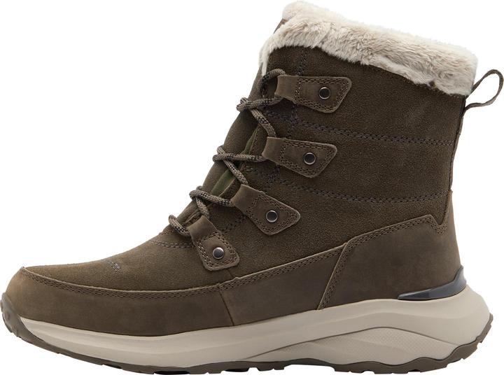 Produktbild Jack Wolfskin Dromoventure Texapore High W (42)
