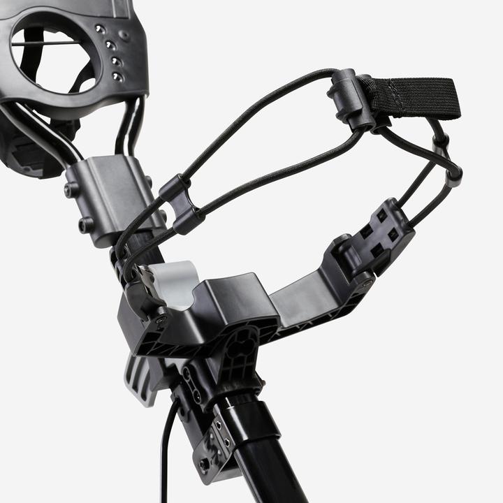 Immagine prodotto Inesis Golftrolley 500 3-Rad