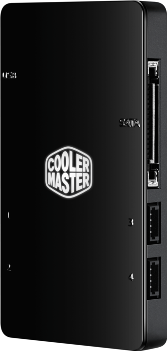 Immagine prodotto Cooler Master Controllore RGB (Multicolore)