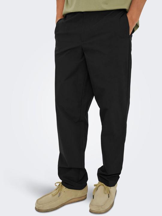Produktbild Only & Sons Onsflex Tapered 0367 Pants Noos (M)