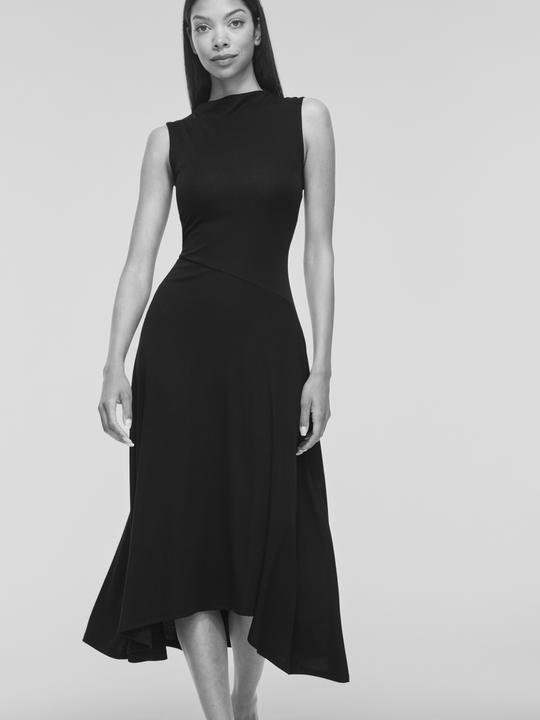 Produktbild Vila VISCARLET Ärmelloses Maxikleid (XXL)