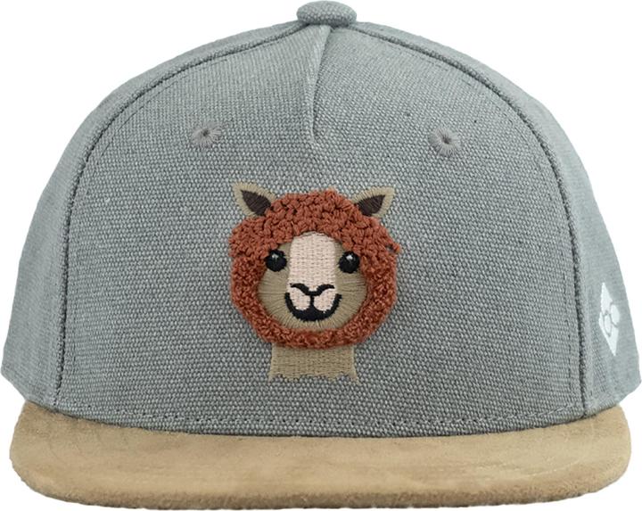 Produktbild Bavarian Caps Alpaka (One Size)