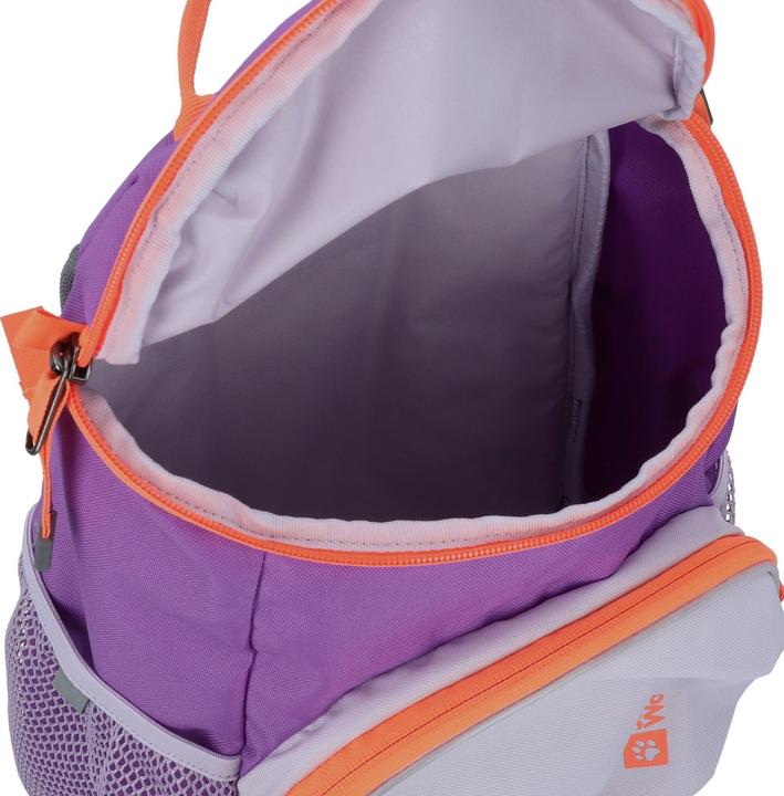 Actual product image Jack Wolfskin Erlebnis Pack (20 l)