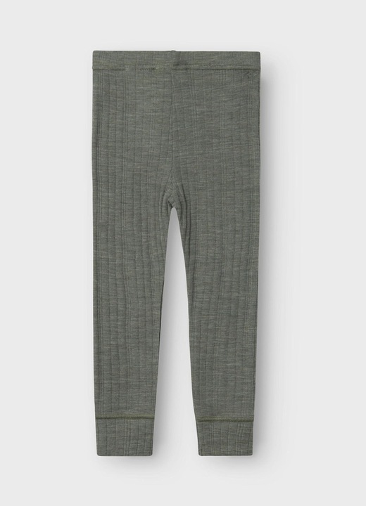 Actual product image Name it Merino wool long johns (98)