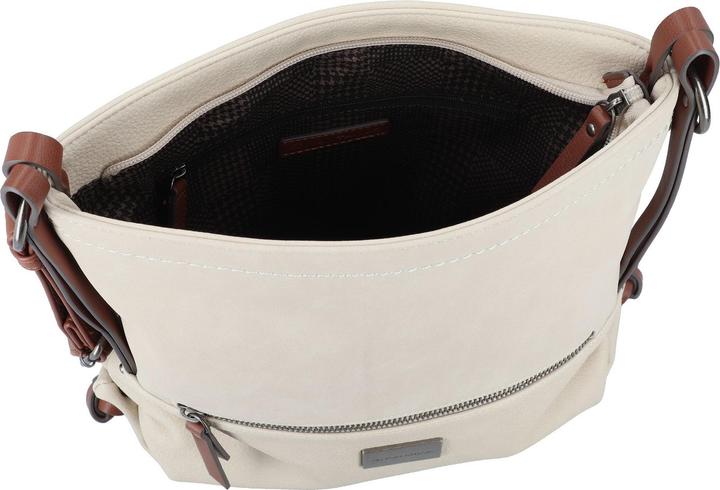 Immagine prodotto Tom Tailor Borsa a tracolla Elin Flash 28 cm