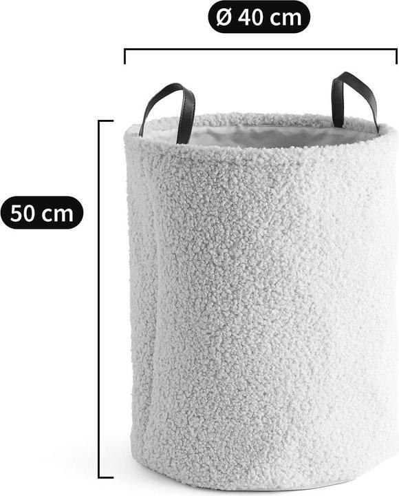 Actual product image La Redoute Interieurs Boklio