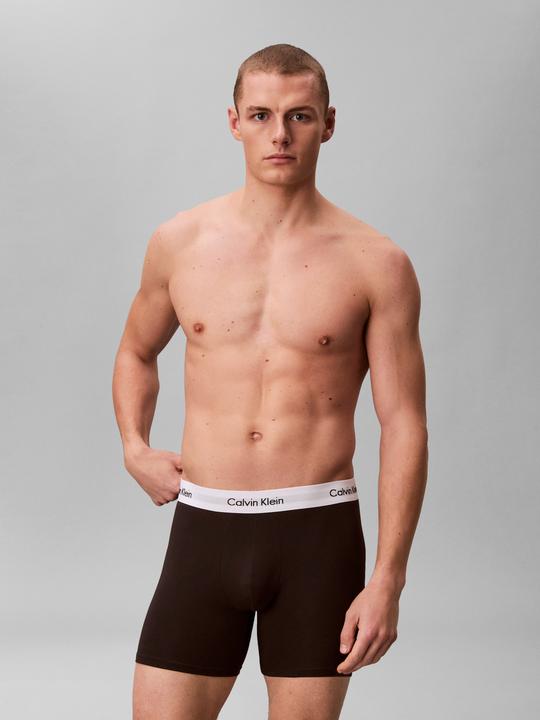 Produktbild Calvin Klein Cotton Stretch (XL, 3er Pack)