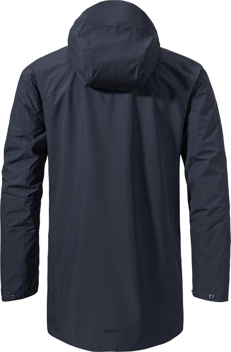 Produktbild Schöffel Parka Style Bohorok MNS (50, L)