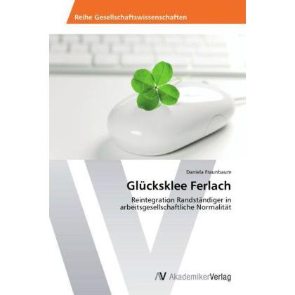 Glücksklee Ferlach, Fachbücher