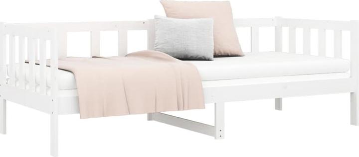 vidaXL Tagesbett (80 x 200 cm)