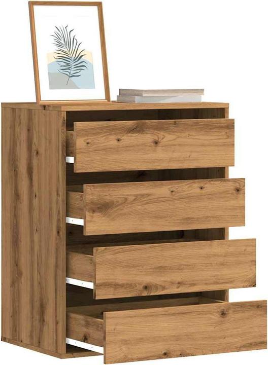 Image du produit vidaXL Kommode (60 x 41 x 76 cm)