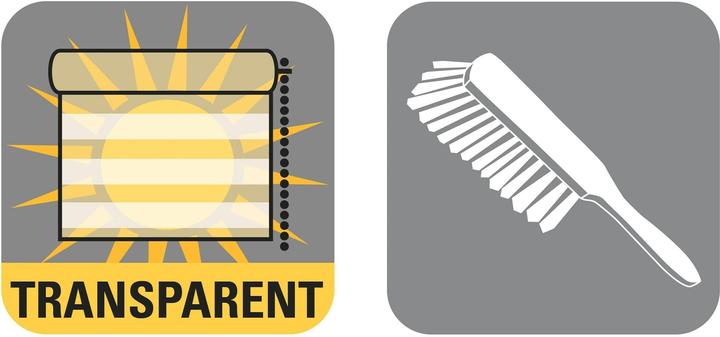 Produktbild Deco Company Duo (50 x 150 cm)