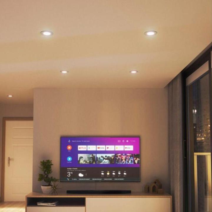 Actual product image Nanoleaf Essentials (450 lm)