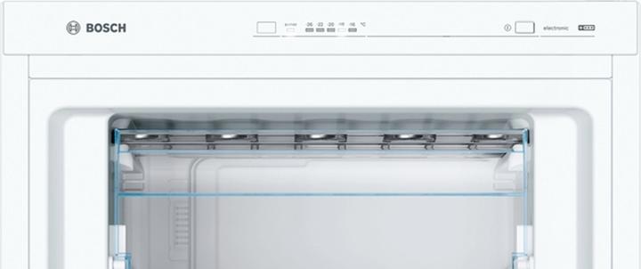 Actual product image Bosch Hausgeräte GSV24VWEV (Stand-alone, 182 l)