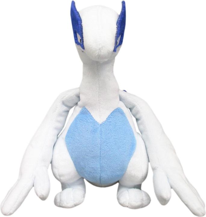 Actual product image Sanei Pokémon: Lugia (22 cm)
