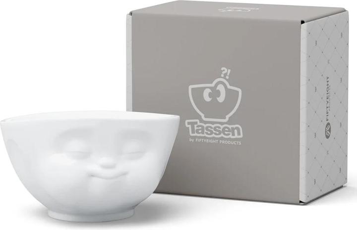 Actual product image 58 Products FiftyEight Schale Mampfend (16.60 cm, 0.50 l, 1 x)