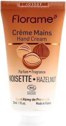 Produktbild Florame Bio-Haselnusscreme (30 ml)