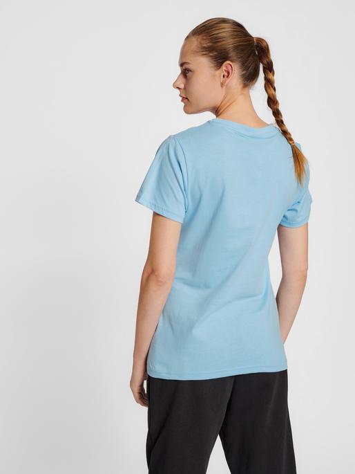 Produktbild hummel Hmlred Basic T-Shirt S/S Woman (S)