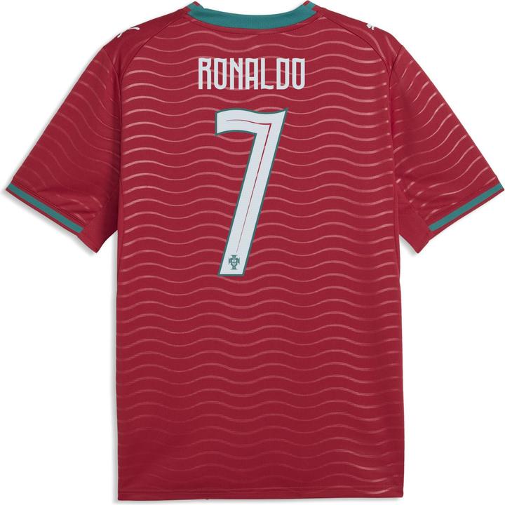 Actual product image Puma FPF Home Jersey Replica Player (M)