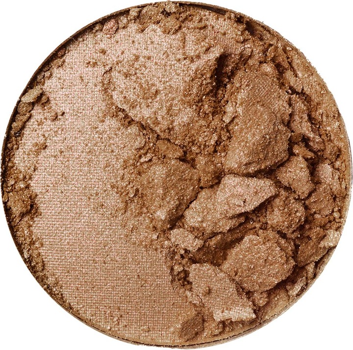 Produktbild T. LeClerc Wet & Dry Eyeshadow (Tresor Cuivre)
