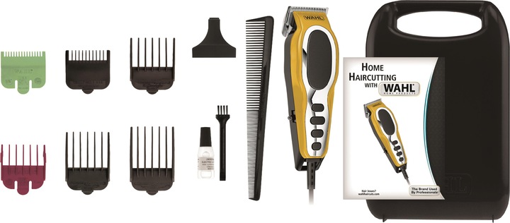 Actual product image Wahl Close Cut Pro