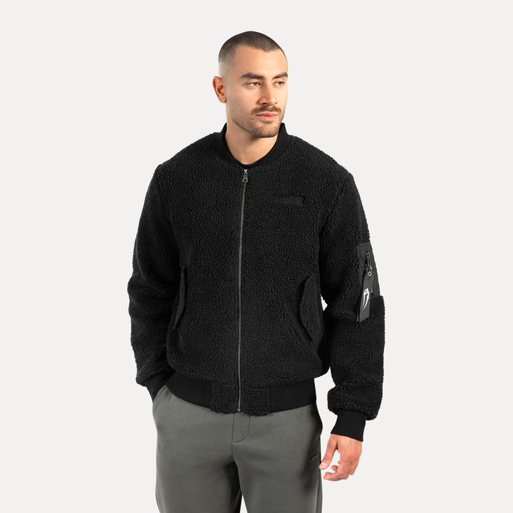 Actual product image Smilodox Jacket Ferell (XXL)