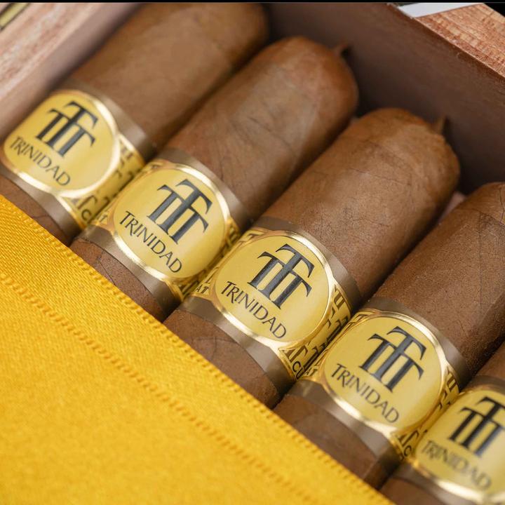 Produktbild Trinidad Zigarren Reyes (Reyes)