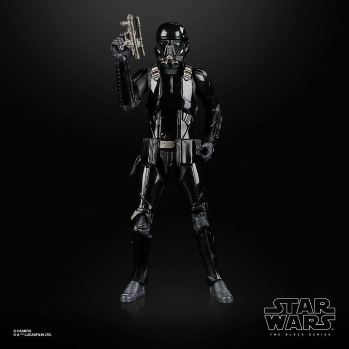 Produktbild Hasbro Imperial Death Trooper