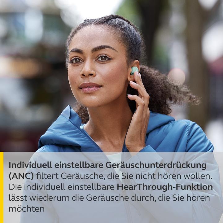 Actual product image Jabra Elite 7 Active (ANC, 8 h, Wireless)