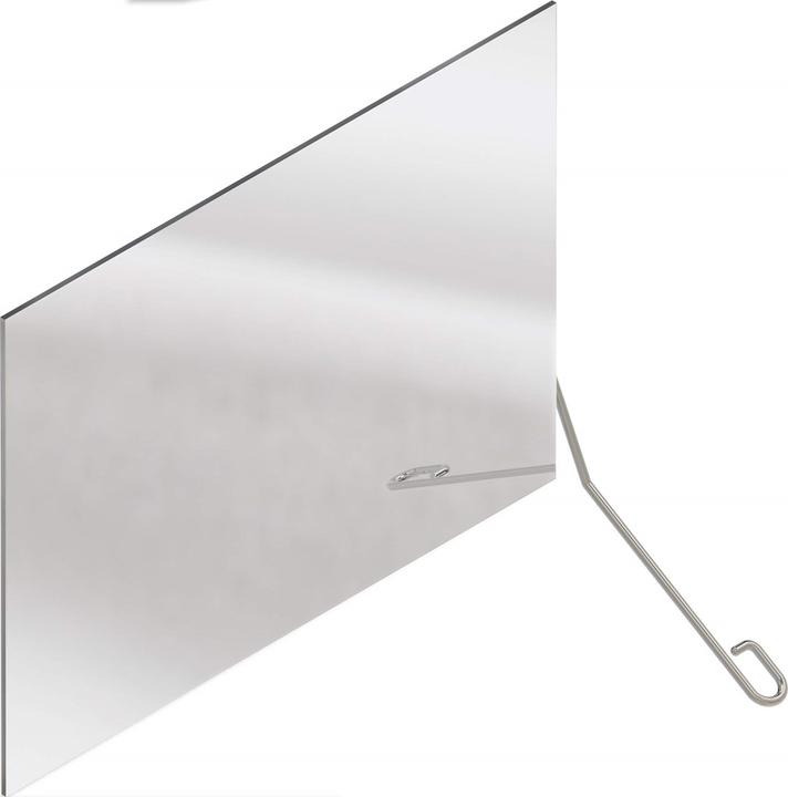 Produktbild Deante Kippbarer Spiegel