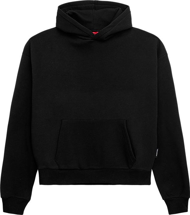 Produktbild Prohibited Oversized Hoodie - 126643 (XS)
